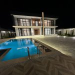Satılır 6 otaqlı Həyət evi/villa, Mərdəkan, Xəzər rayonu 1