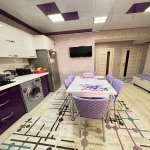 Продажа 4 комнат Новостройка, м. Ази Асланова метро, пос. А.Асланов, Хетаи район 3