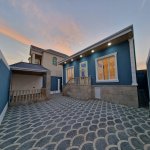 Satılır 4 otaqlı Həyət evi/villa, Masazır, Abşeron rayonu 14