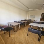 Kirayə (aylıq) 1 otaqlı Ofis, Nəriman Nərimanov metrosu, Nərimanov rayonu 7