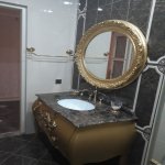 Satılır 4 otaqlı Yeni Tikili, 20 Yanvar metrosu, 1-ci mikrorayon, Nəsimi rayonu 8