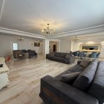 Kirayə (aylıq) 4 otaqlı Yeni Tikili, Ağ şəhər, Xətai rayonu 5