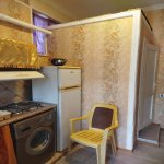 Kirayə (aylıq) 1 otaqlı Həyət evi/villa, Nizami metrosu, Yasamal rayonu 9