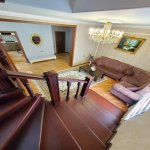 Kirayə (aylıq) 6 otaqlı Həyət evi/villa, Həzi Aslanov metrosu, Xətai rayonu 3
