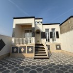 Продажа 4 комнатная Дома/Виллы, пос. Савалан, Сабунчу район 1