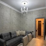 Kirayə (aylıq) 2 otaqlı Yeni Tikili, Neftçilər metrosu, Bakıxanov qəs., Sabunçu rayonu 4