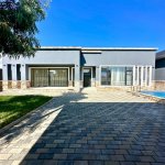 Satılır 5 otaqlı Bağ evi, Mərdəkan, Xəzər rayonu 16