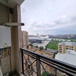 Kirayə (aylıq) 2 otaqlı Yeni Tikili, Nəriman Nərimanov metrosu, Nərimanov rayonu 6