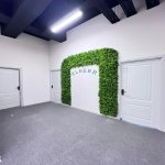 Kirayə (aylıq) 4 otaqlı Ofis, Kubinka, AF Business House, Nəsimi rayonu 4