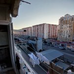 Satılır 2 otaqlı Köhnə Tikili, Həzi Aslanov metrosu, H.Aslanov qəs., Xətai rayonu 4