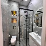 Satılır 2 otaqlı Yeni Tikili, Dərnəgül metrosu, 7-ci mikrorayon, Binəqədi rayonu 13