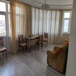 Kirayə (aylıq) 3 otaqlı Yeni Tikili Xırdalan 8