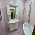 Kirayə (aylıq) 3 otaqlı Yeni Tikili, Elmlər akademiyası metrosu, Yasamal rayonu 12