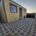 Satılır 3 otaqlı Həyət evi/villa, Azadlıq metrosu, Binəqədi qəs., Binəqədi rayonu 1