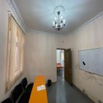 Kirayə (aylıq) 7 otaqlı Ofis, Yasamal rayonu 9
