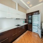 Аренда 4 комнатная Новостройка, м. 28 Мая метро, Насими район 9