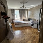 Аренда 3 комнат Новостройка, м. Ази Асланова метро, Хетаи район 5