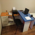 Kirayə (aylıq) 1 otaqlı Ofis, Qara Qarayev metrosu, Nizami rayonu 2