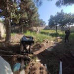 Satılır Torpaq, Neftçilər metrosu, Bakıxanov qəs., Sabunçu rayonu 3