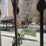 Satılır 4 otaqlı Köhnə Tikili, Xalqlar dostluğu metrosu, 8-ci kilometr, Nizami rayonu 6