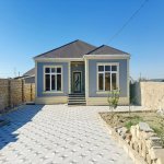 Продажа 3 комнатная Дома/Виллы, пос. Савалан, Сабунчу район 1