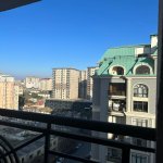 Продажа 4 комнатная Новостройка, м. Гянджлик метро, Медицинский Университет, Насими район 13