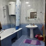 Kirayə (aylıq) 2 otaqlı Yeni Tikili, İnşaatçılar metrosu, Yasamal rayonu 11