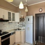 Kirayə (aylıq) 3 otaqlı Yeni Tikili, Səbail rayonu 9
