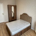 Kirayə (aylıq) 4 otaqlı Yeni Tikili Sumqayıt 14