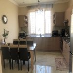 Kirayə (aylıq) 5 otaqlı Həyət evi/villa, Mərdəkan, Xəzər rayonu 11