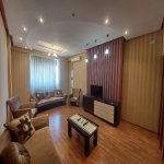 Kirayə (aylıq) 2 otaqlı Yeni Tikili, Nizami metrosu, Yasamal rayonu 3
