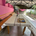 Kirayə (günlük) 4 otaqlı Bağ evi Qax 5