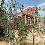Satılır 4 otaqlı Həyət evi/villa, Hövsan qəs., Suraxanı rayonu 3