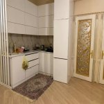 Kirayə (aylıq) 3 otaqlı Yeni Tikili, Qara Qarayev metrosu, Nizami rayonu 6