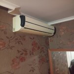 Kirayə (aylıq) 2 otaqlı Köhnə Tikili, Elmlər akademiyası metrosu, Musabəyov parkı, Yasamal rayonu 2