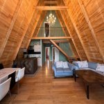 Kirayə (günlük) 6 otaqlı Həyət evi/villa Qəbələ 13