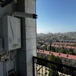 Satılır 3 otaqlı Yeni Tikili, Nəriman Nərimanov metrosu, Nərimanov rayonu 12