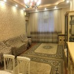 Satılır 3 otaqlı Yeni Tikili, Memar Əcəmi - 2 metrosu, 4-cü mikrorayon, Nəsimi rayonu 1