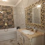 Kirayə (aylıq) 3 otaqlı Köhnə Tikili, 28 May metrosu, Nəsimi rayonu 11