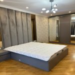 Аренда 3 комнатная Новостройка, Nizami метро, Насими район 21