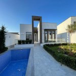 Satılır 4 otaqlı Bağ evi, Mərdəkan, Xəzər rayonu 2