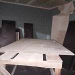 Продажа 2 комнат Вторичка, м. Короглу метро, пос. Забрат, Сабунчу район 4