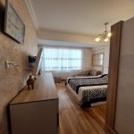 Satılır 3 otaqlı Yeni Tikili, Qara Qarayev metrosu, Nizami rayonu 4