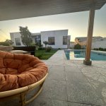 Kirayə (aylıq) 4 otaqlı Həyət evi/villa, Mərdəkan, Xəzər rayonu 10