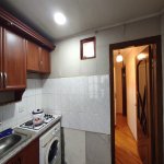 Kirayə (aylıq) 1 otaqlı Köhnə Tikili, 20 Yanvar metrosu, 1-ci mikrorayon, Nəsimi rayonu 9