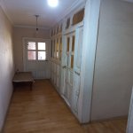 Kirayə (aylıq) 2 otaqlı Köhnə Tikili, İnşaatçılar metrosu, Yasamal rayonu 3