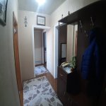 Satılır 3 otaqlı Köhnə Tikili, Avtovağzal metrosu, Biləcəri qəs., Binəqədi rayonu 5