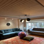 Kirayə (aylıq) 4 otaqlı Bağ evi, Şüvəlan, Xəzər rayonu 16