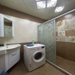 Kirayə (aylıq) 2 otaqlı Yeni Tikili, Ağ şəhər, Xətai rayonu 8