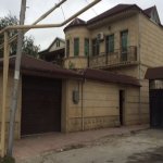 Kirayə (aylıq) 6 otaqlı Həyət evi/villa, Nizami rayonu 1